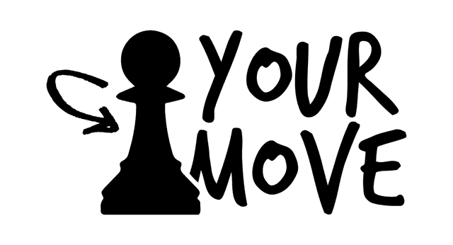 Your Move Project logo